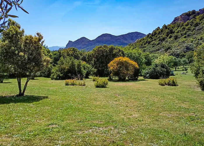 Les Jardins De Foata