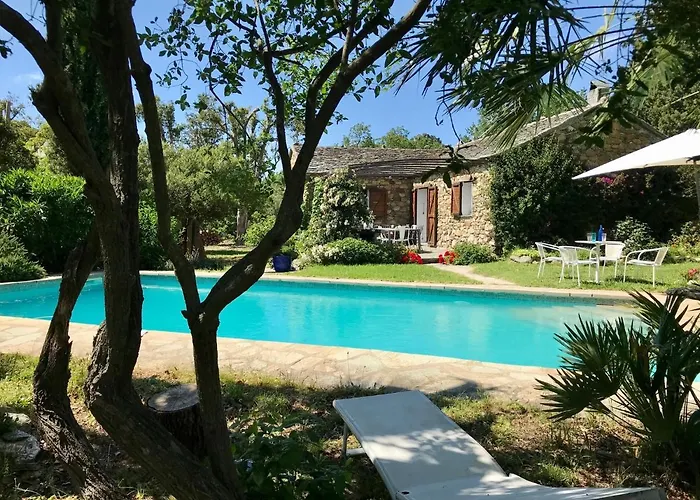 Les Jardins De Foata