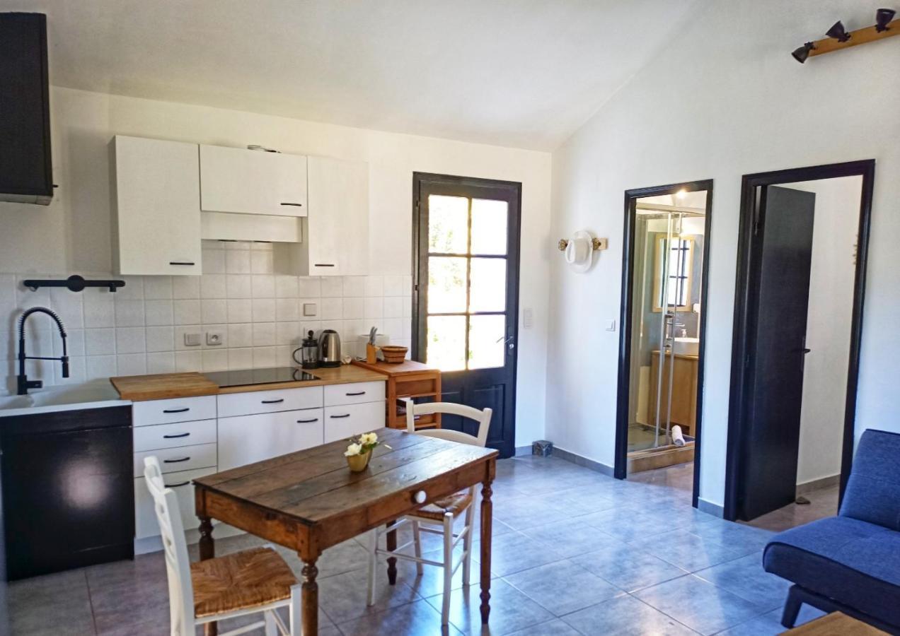 Les Jardins De Foata Holiday home