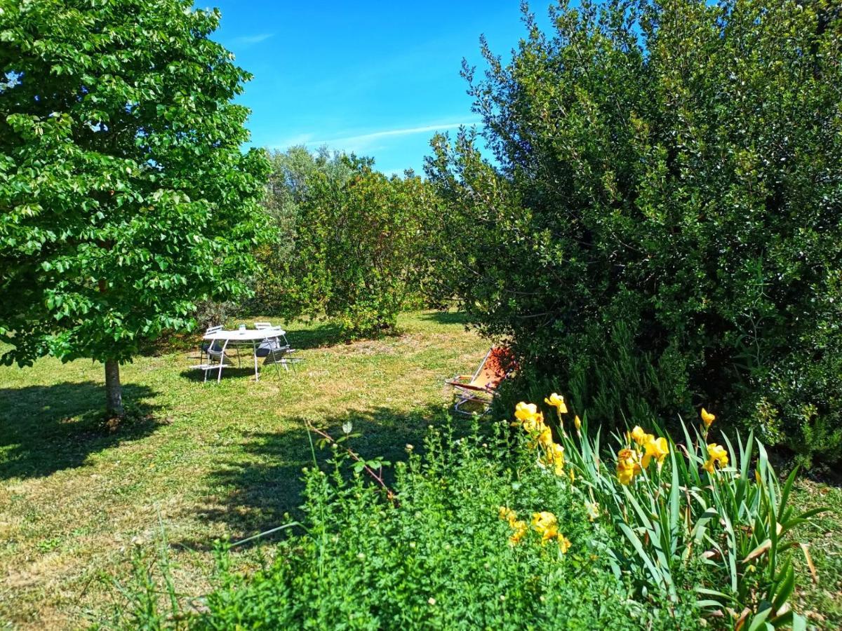 Les Jardins De Foata Holiday home