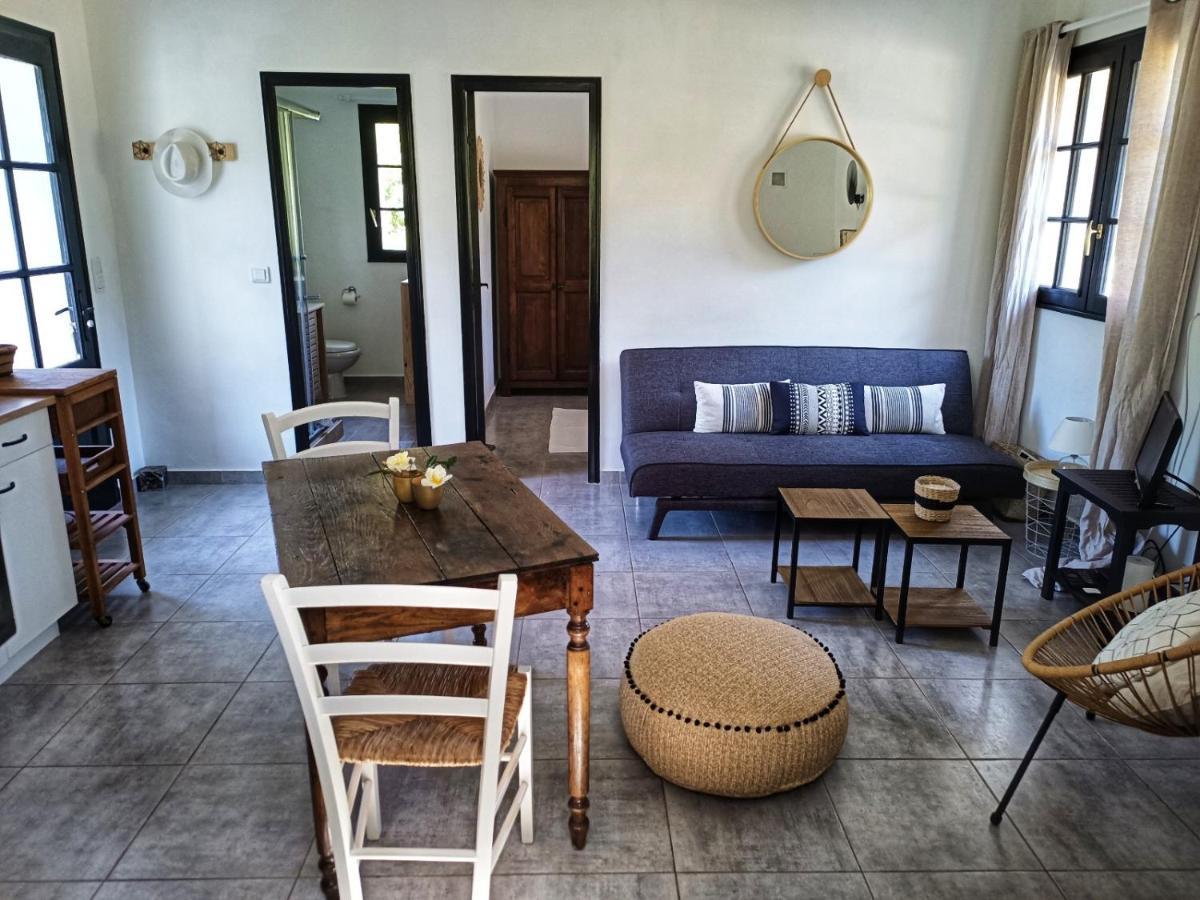 Holiday home Les Jardins De Foata Barbaggio