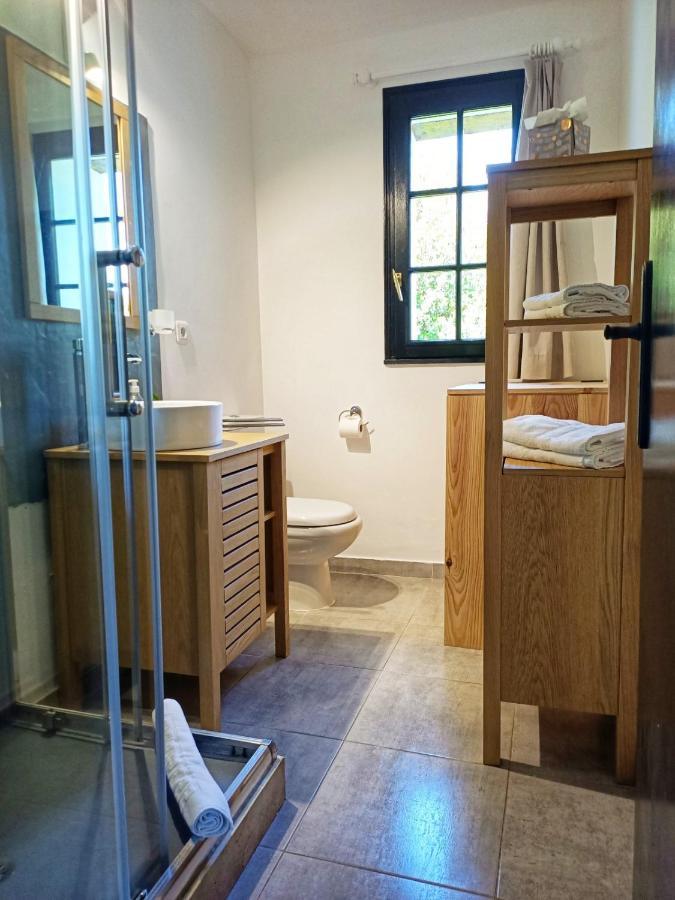 Les Jardins De Foata Holiday home
