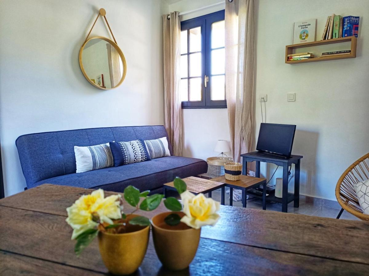Les Jardins De Foata Holiday home *