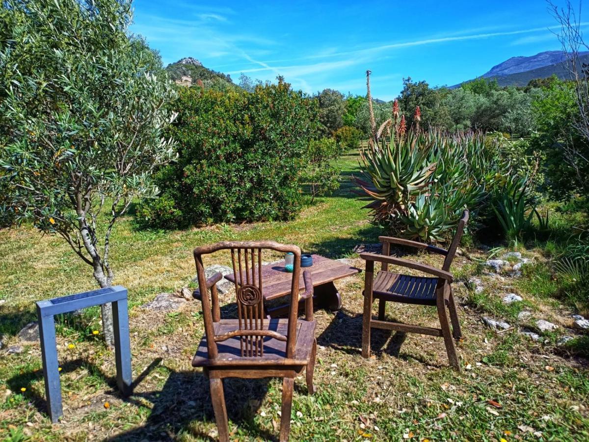 Les Jardins De Foata *