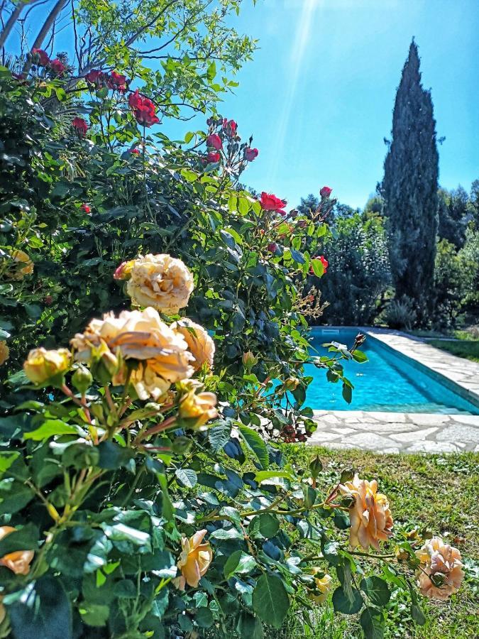 Holiday home Les Jardins De Foata *