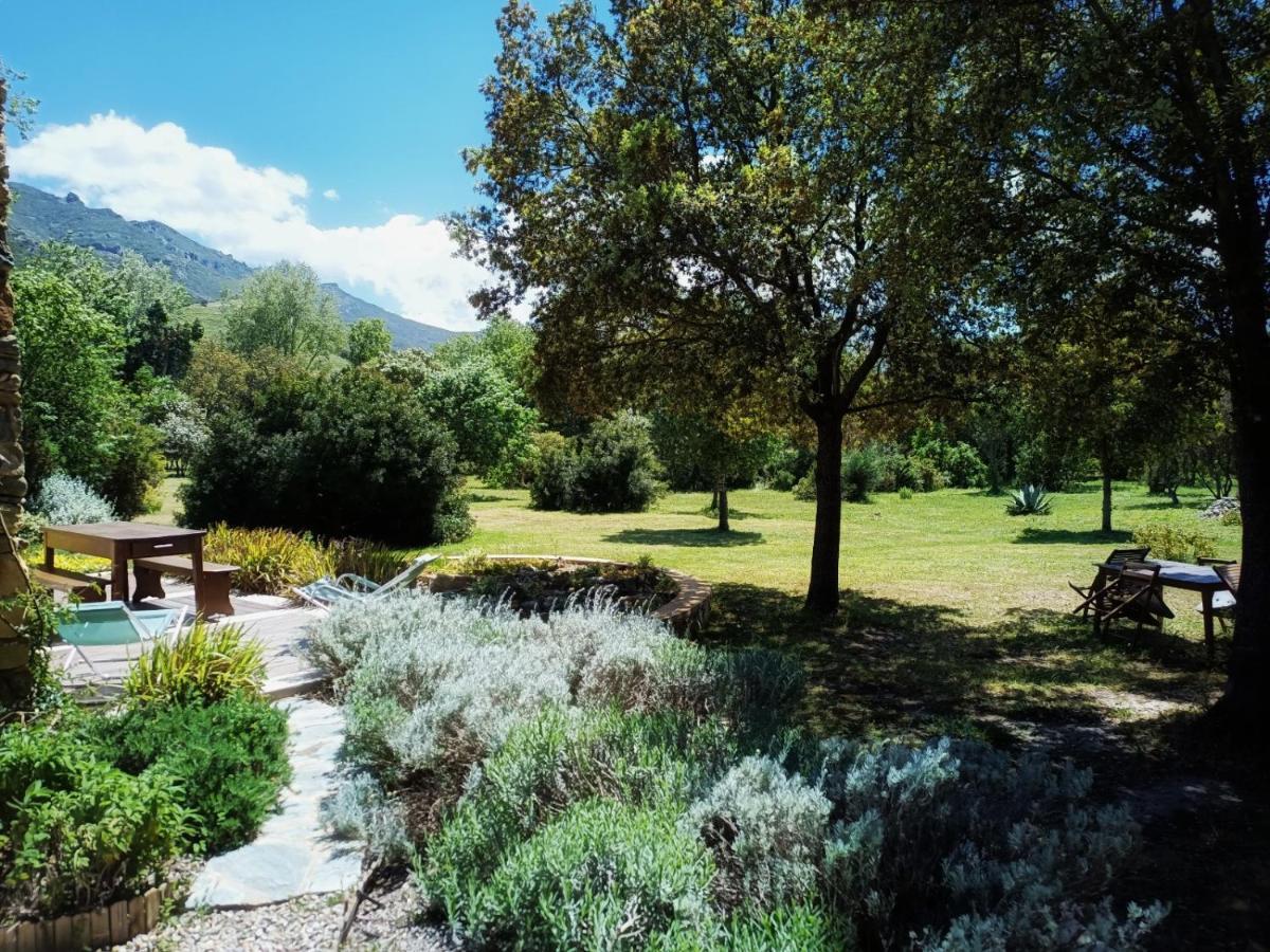 Les Jardins De Foata