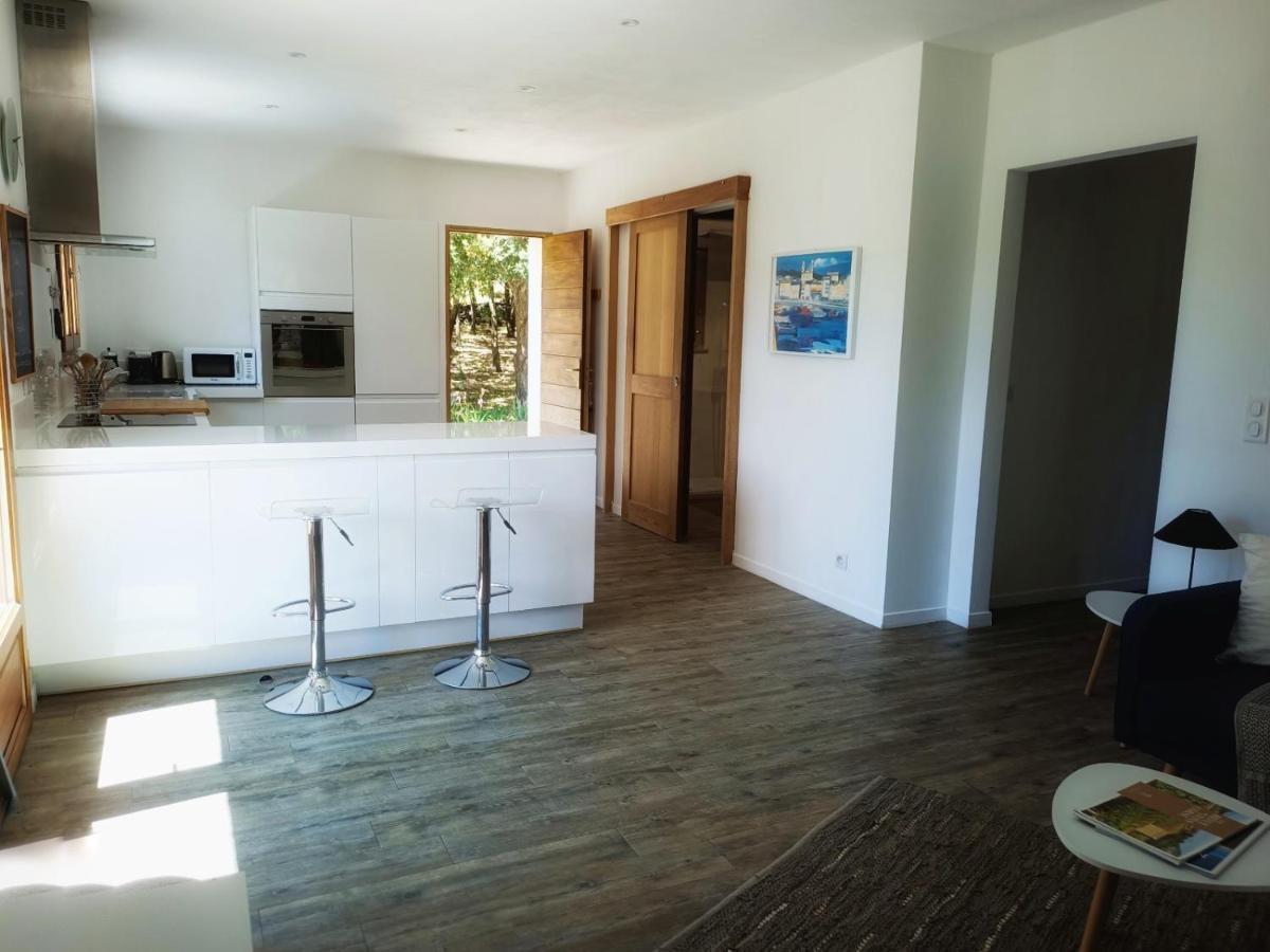 Les Jardins De Foata Holiday home *