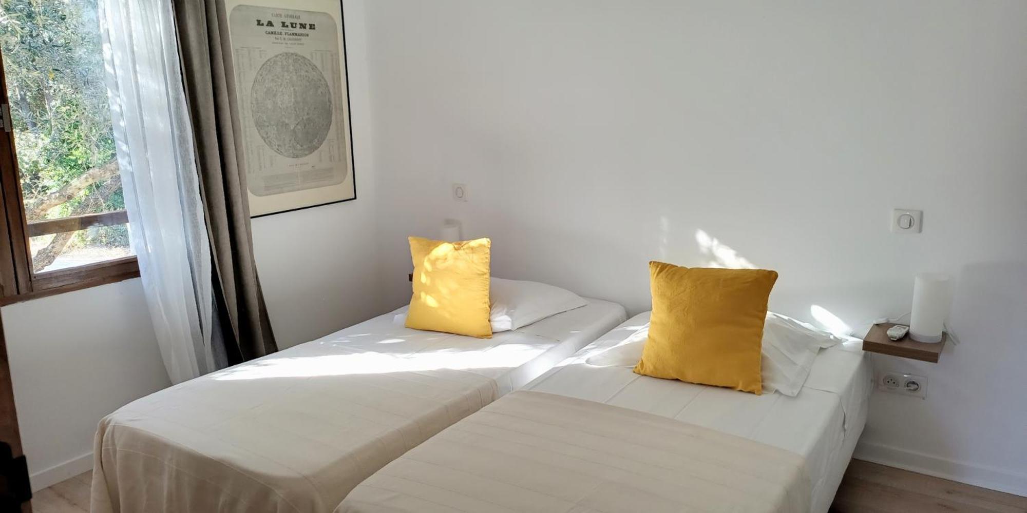 Les Jardins De Foata Holiday home Barbaggio