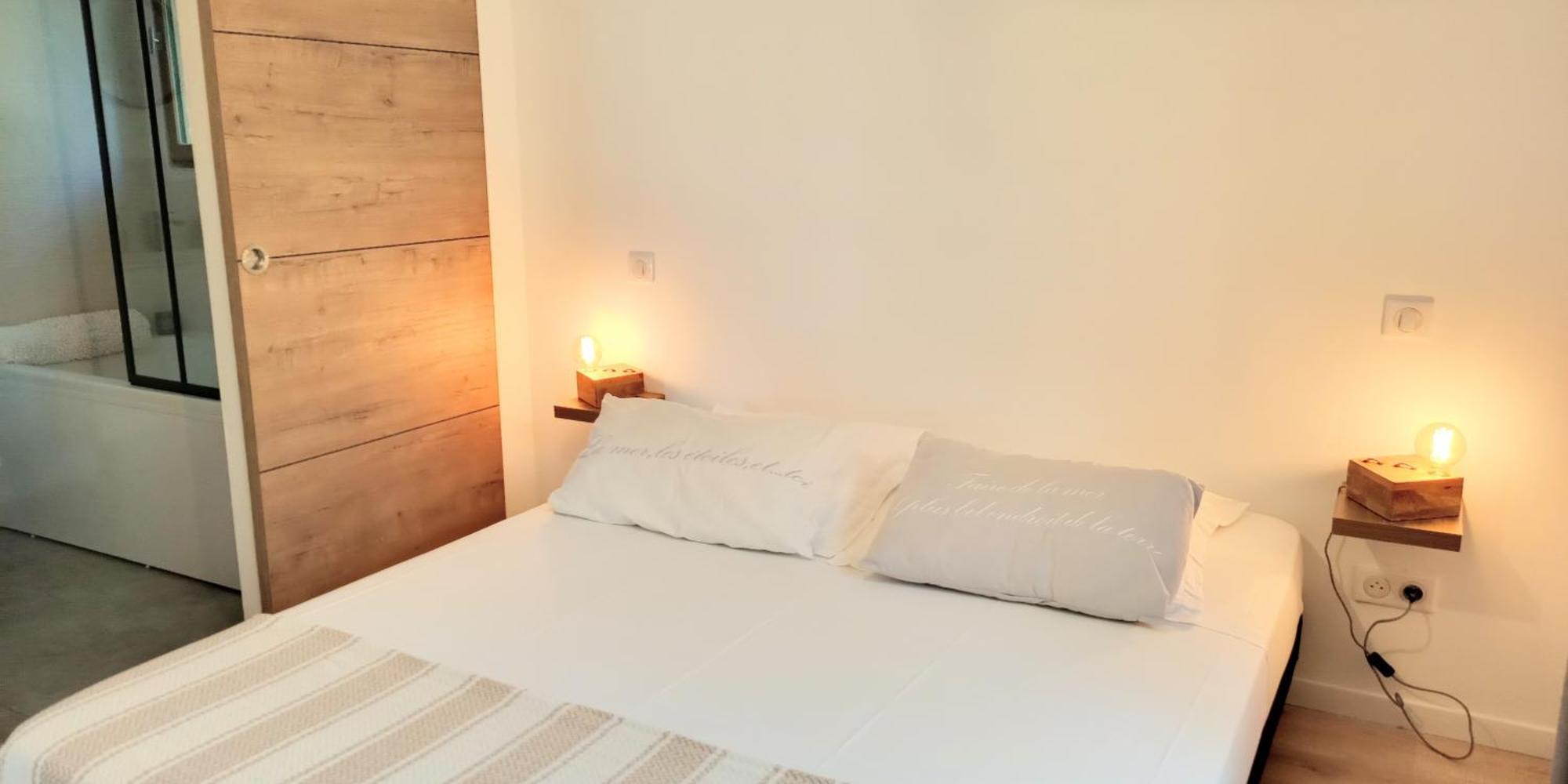 Les Jardins De Foata Holiday home *