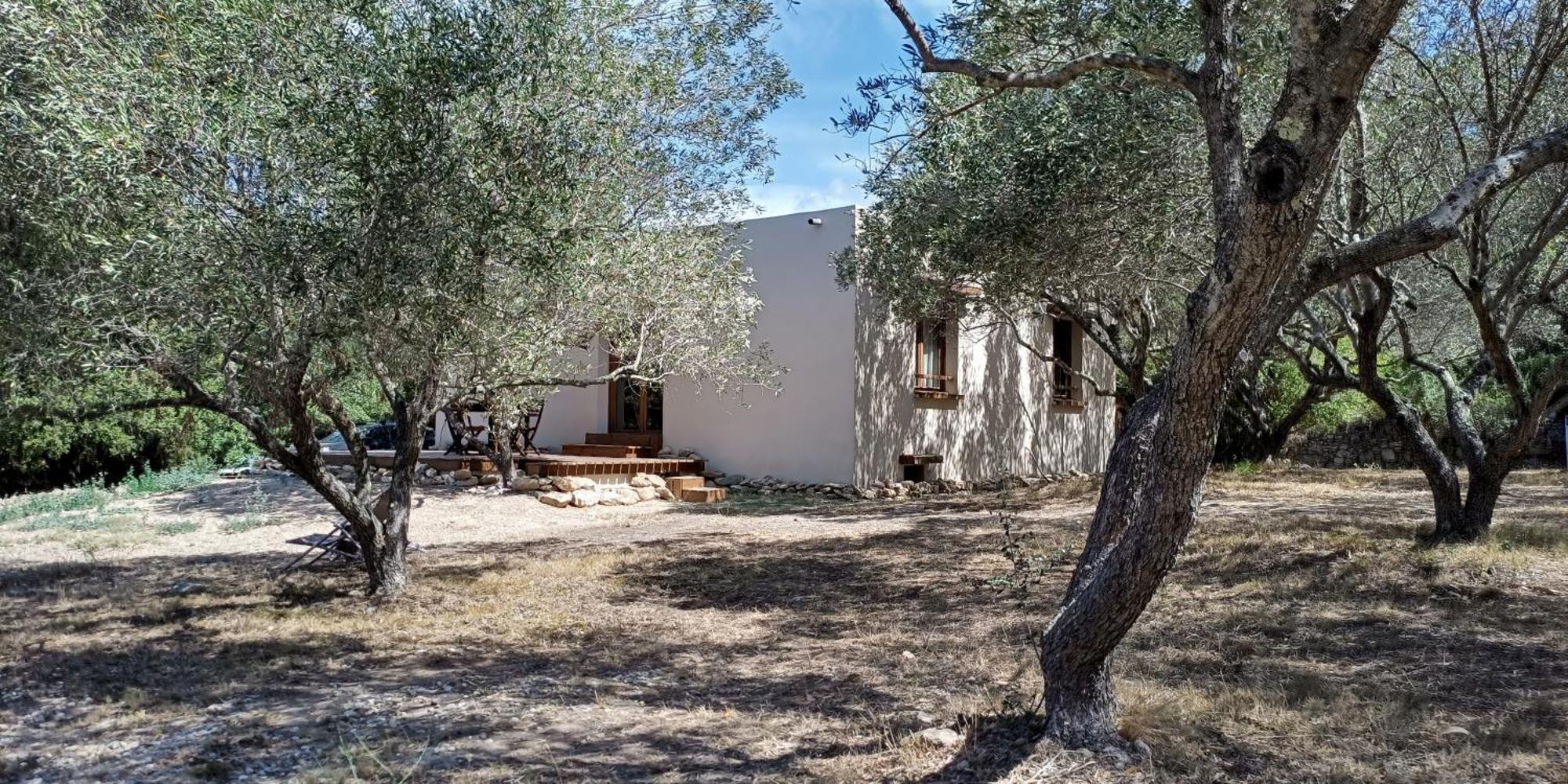 Les Jardins De Foata * Barbaggio
