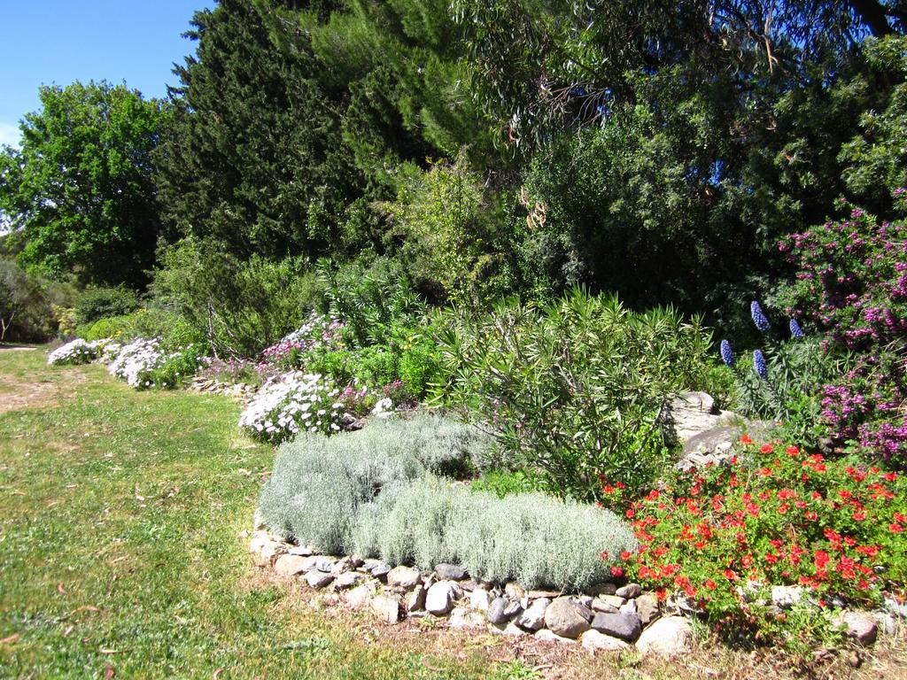 Holiday home Les Jardins De Foata *