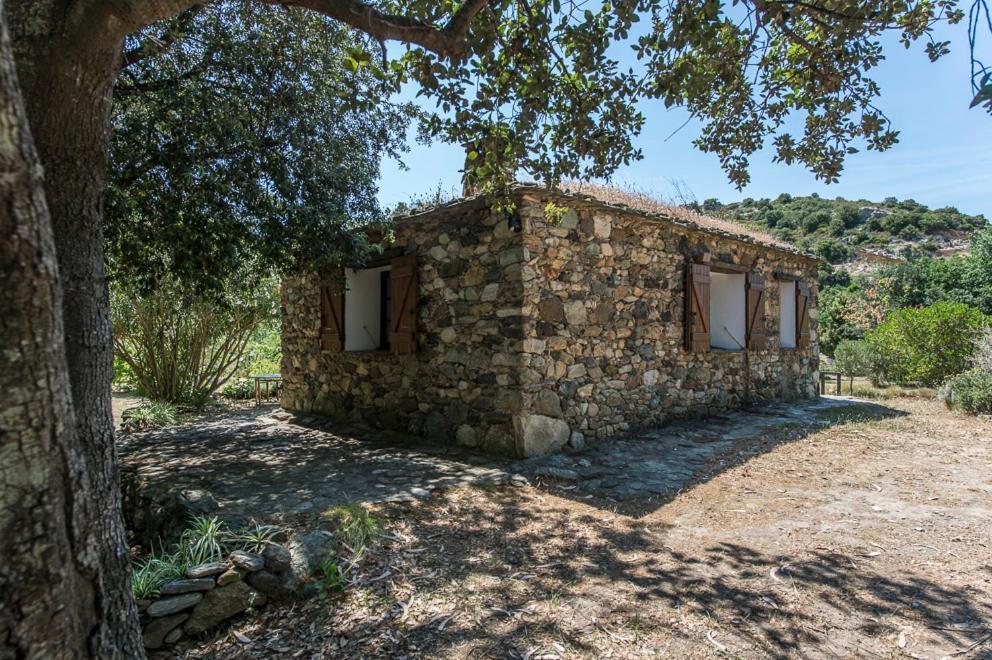Les Jardins De Foata Holiday home