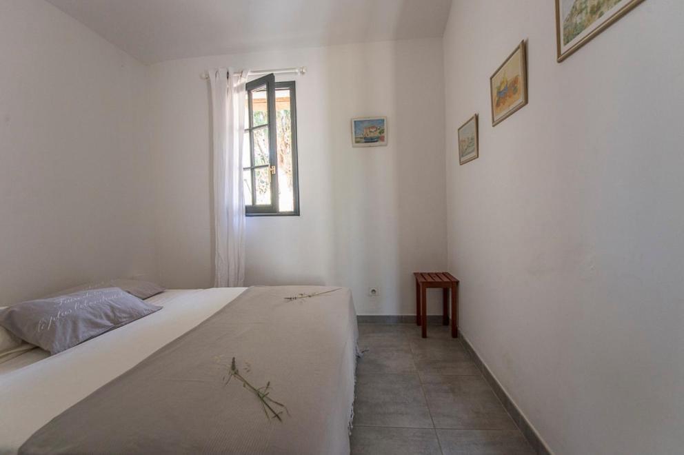 Holiday home Les Jardins De Foata Barbaggio
