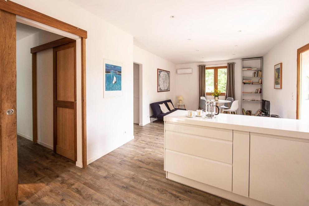 Holiday home Les Jardins De Foata