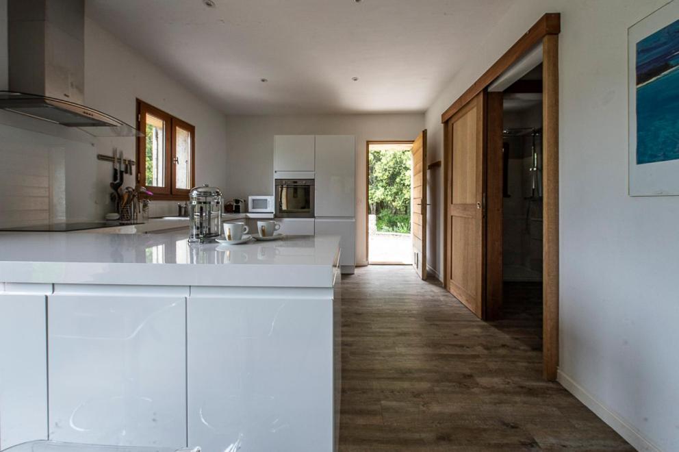 Holiday home Les Jardins De Foata *