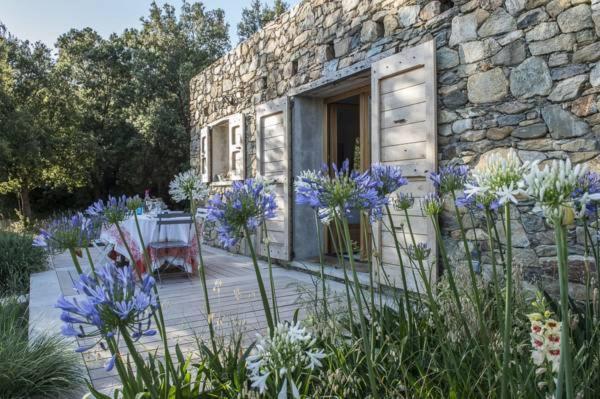 Holiday home Les Jardins De Foata *